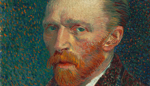 Omicidio Van Gogh?